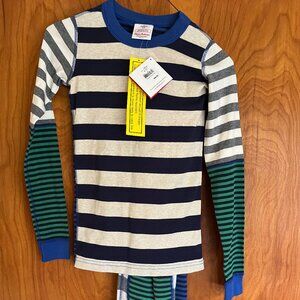 Hanna Andersson PJs - never worn!